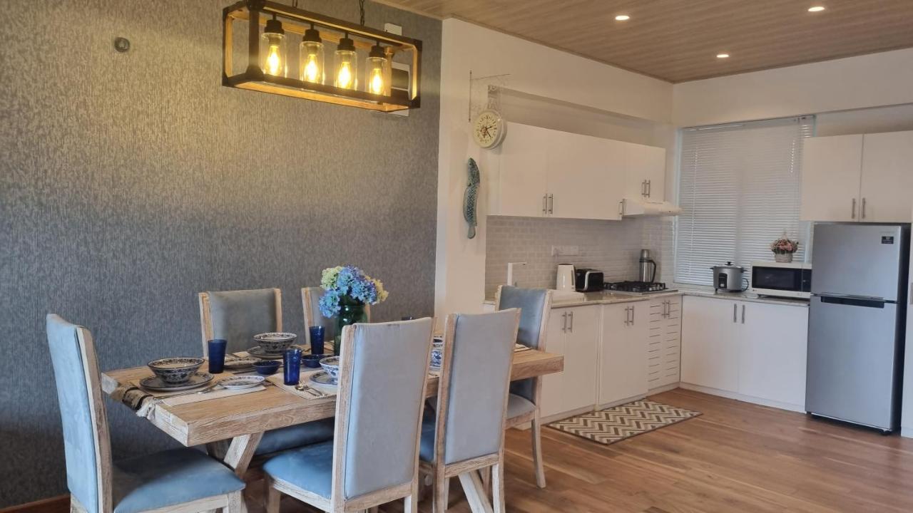 Knightsbridge Grand Apartment 努沃勒埃利耶 外观 照片