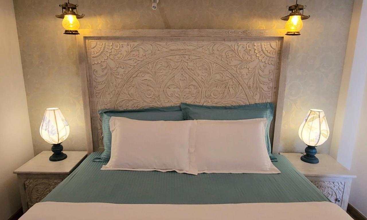 Knightsbridge Grand Apartment 努沃勒埃利耶 外观 照片