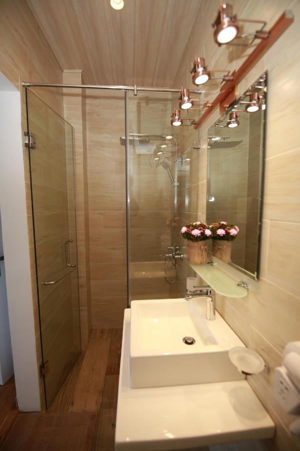 Knightsbridge Grand Apartment 努沃勒埃利耶 外观 照片