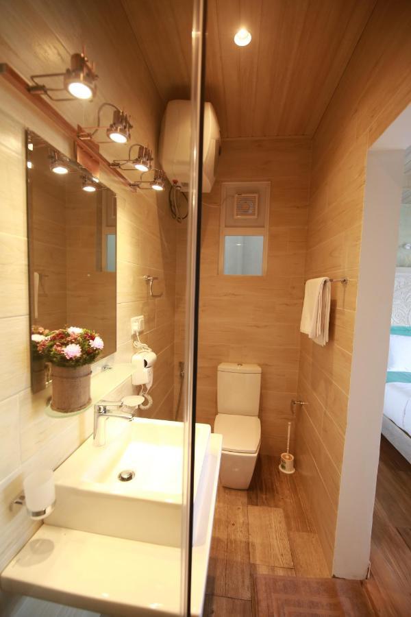 Knightsbridge Grand Apartment 努沃勒埃利耶 外观 照片