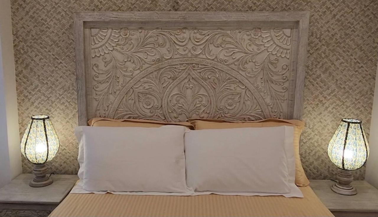 Knightsbridge Grand Apartment 努沃勒埃利耶 外观 照片