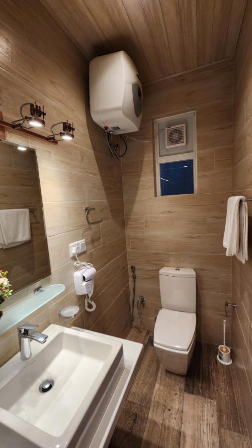 Knightsbridge Grand Apartment 努沃勒埃利耶 外观 照片